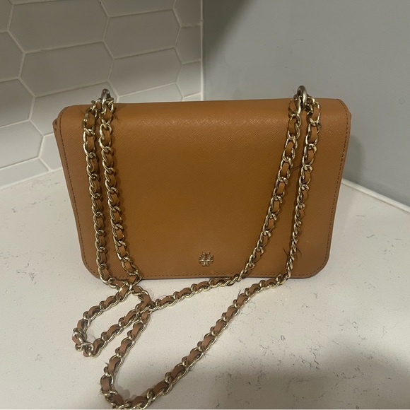 Tory Burch Handbags - TORY BURCH CROSSBODY